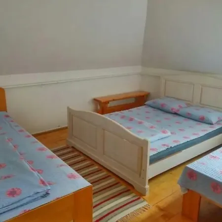 Casa vacanze Chalet Des Rennes *